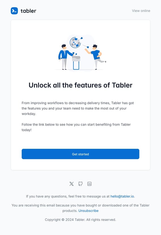 Tabler Emails - features-3